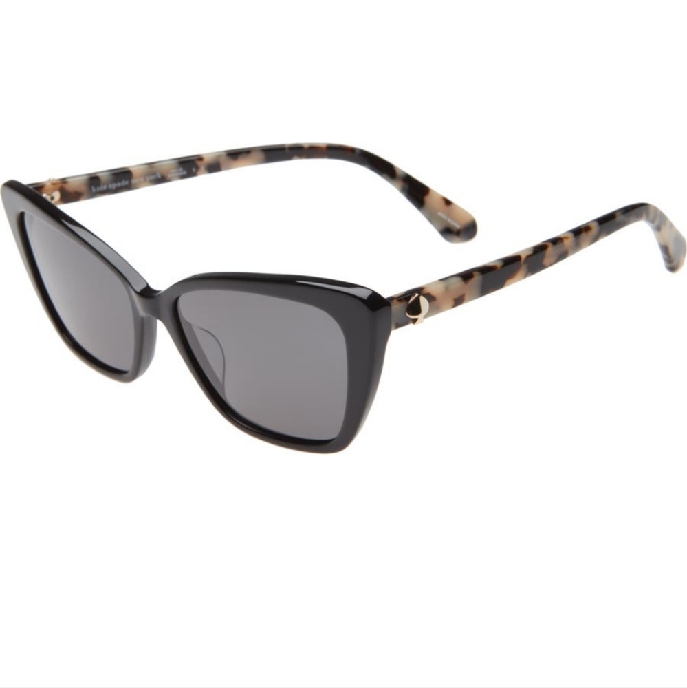Kate Spade Lucca Sunglasses Designer Celebrity Luxury Summer Trending #118